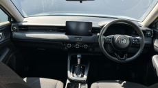 Honda HR-V 1.5 eHEV Elegance 5dr CVT Hybrid Hatchback